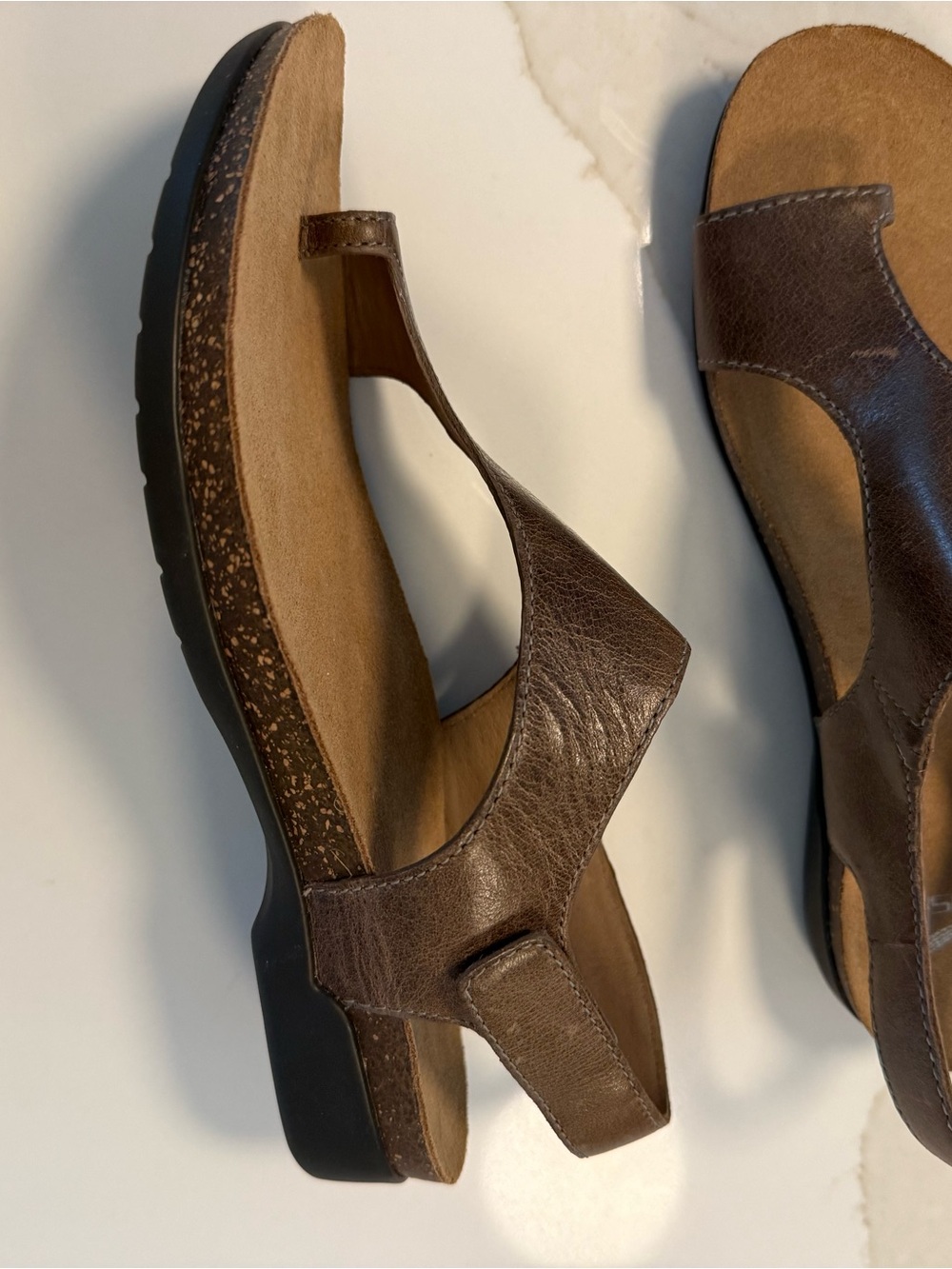 Dansko Reece Sandals - Picture 6 of 7